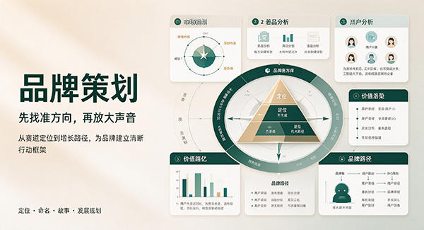 黄州区品牌策划